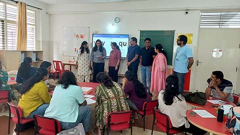 Montessori Parents' Workshop 2026 - 8