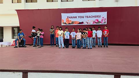 Teachers' Day 2026 - 1