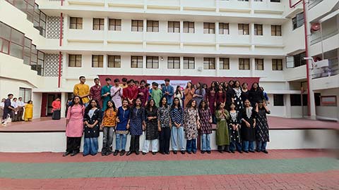 Teachers' Day 2026 - 2