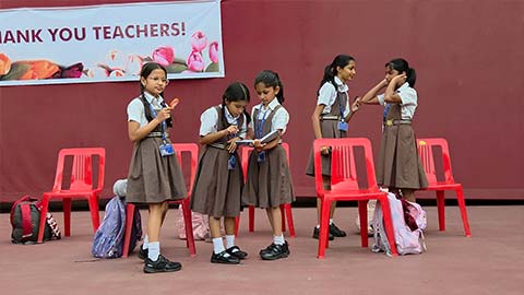 Teachers' Day 2026 - 3
