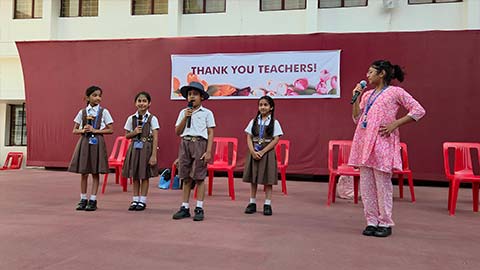 Teachers' Day 2026 - 4