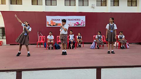 Teachers' Day 2026 - 5