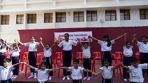 Teachers' Day 2026 - 6
