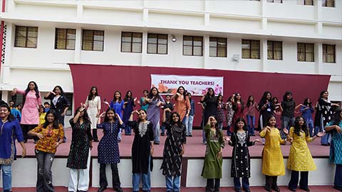 Teachers' Day 2026 - 7