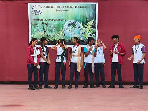 World Environment Day 2026 - 3