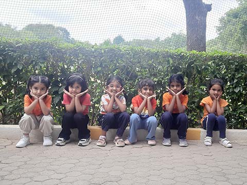 Montessori picnic to TISB - 12
