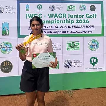 Kishori Subramanian