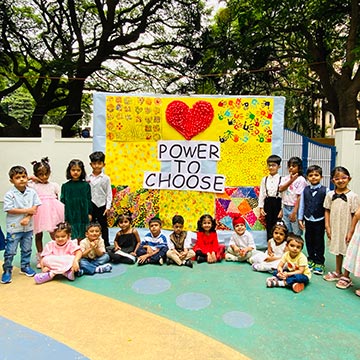 Dr. Maria Montessori birth anniversary