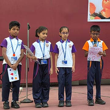 Teachers' Day 2026