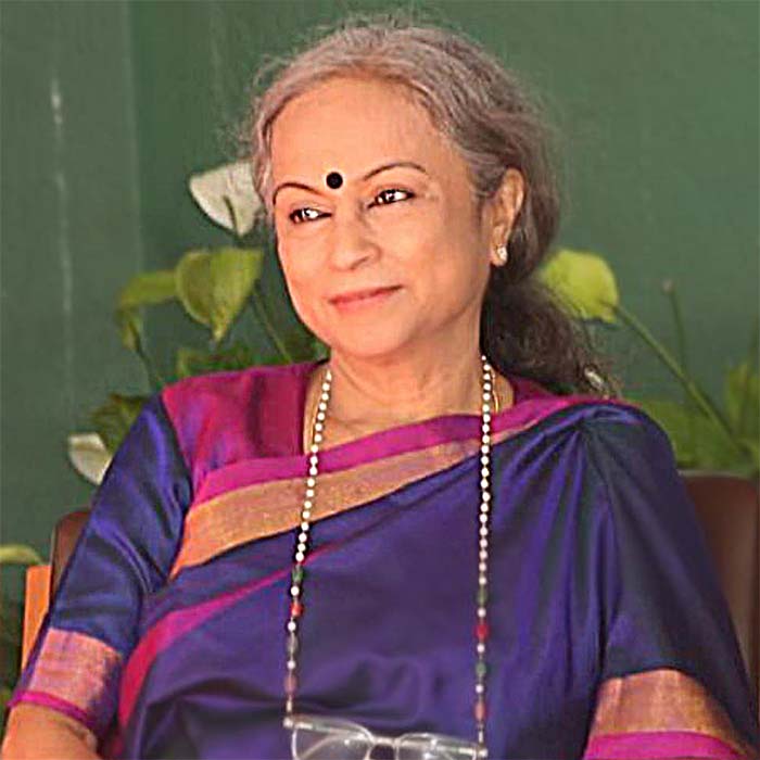 Mrs. Shantha Chandran